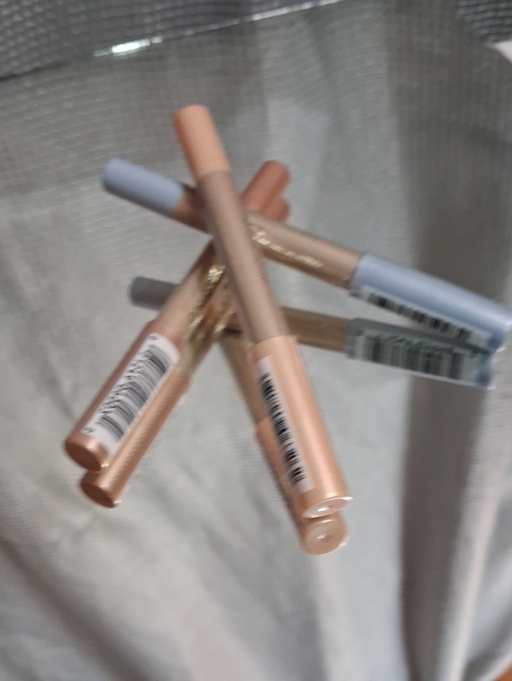 L'Oreal Creme Eyeliner                              SELLING AS SET ( 3 )